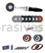 Cibo Abrasives FinitEasy Accessories Kit #1