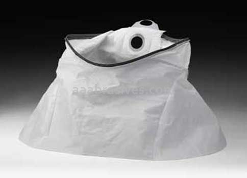 3M™ 7000127684 M-445 Versaflo™ M-Series Standard Outer Shroud