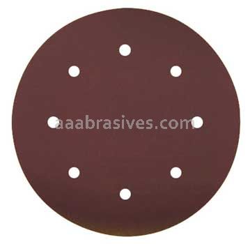 3M™ 7010518679 8" P120 Grit F-wt 763U Stikit™ Paper Disc