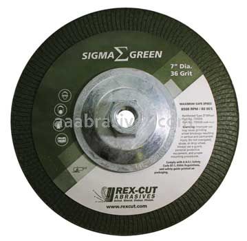 Rex-Cut 730004