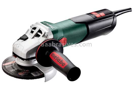 Metabo WEV 11-125