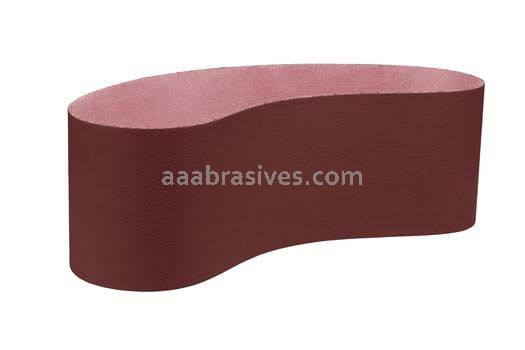 3M™ 7010365299 6 x 148 A-MED Scotch-Brite™ SC-BL Surface Conditioning Low Stretch Belt