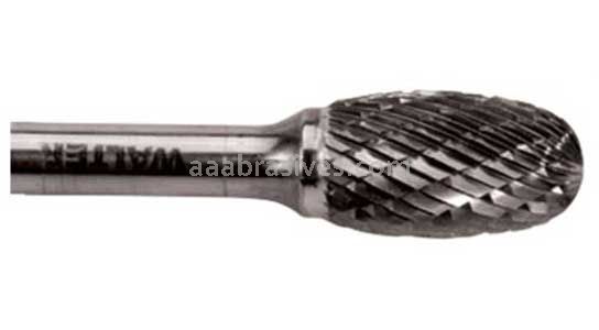 Walter CARBIDE BURR USCTI SE-5 - 662980026007