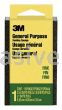 3M™ 7100176775 Sanding Sponge Block 3-3/4x2-5/8x1 Fine