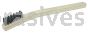 Weiler 44637V Small Handle Scratch Brush