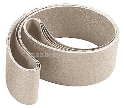 3M™ 7100191955 1-1/2 x 168 Talc Scotch-Brite™ SC-BL Surface Conditioning Low Stretch Belt