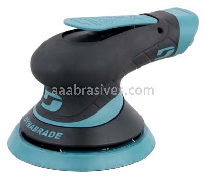 Dynabrade X51 5" Non-Vac Extreme Random Orbital Sander