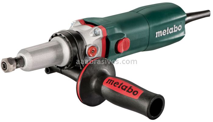 Metabo GE950 G Plus Die Grinders 2,500-8,700 RPM- 8.5 AMP 4007430212474