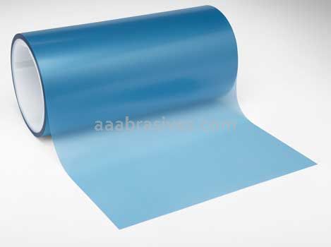 3M™ 7000000304 8 x 50 ft x 3 9.0 Micron Roll 661X Diamond Lapping Film