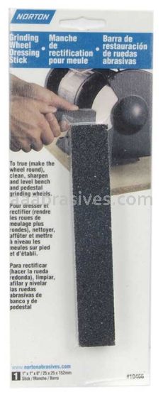 Norton 1 x 1 x 6/37C150-KV//Type 54 Dressing Sticks