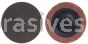 1-1/2 120 Merit Flexedge Alo QC-T1 PowerLock Quick Change Discs