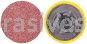 Merit Abrasives 69957399746 3/4" 180 Merit Alo QC-T1 Merit Quick Change Discs