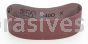 3M&trade; 7010326278 3 x 21 50 Grit X-wt 340D Cloth Belt