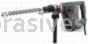 Metabo KHE54 - 1 9/16" SPLINE ROTARY HAMMER - 606061420