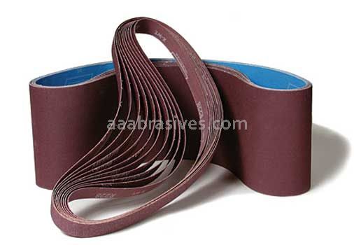 Kalamazoo KWB66080 - 6x60 WET BELT 80 GRIT