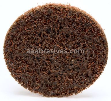 3M™ 7000046019 4-1/2" NH ACRS Hook & Loop Scotch-Brite™ SC Surface Conditioning Disc