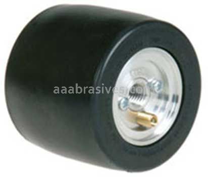 Cibo Abrasives Inflatable Wheel 4-3/4 x 4 x 5/8-11 For Finimaster