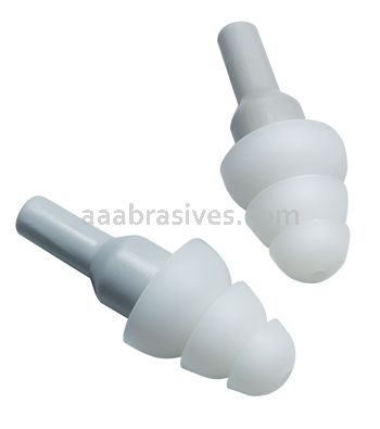 3M™ 7000127228 E-A-R™ 410-3019 Hi Fi™ Earplugs Hearing Conservation