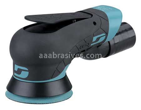 Dynabrade X32V 3" (76 mm) Vacuum Dynorbital Extreme Random Orbital Sanders