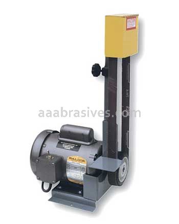 Kalamazoo 1SM - 1"X42" SANDER WITH MOTOR 1PH 110V