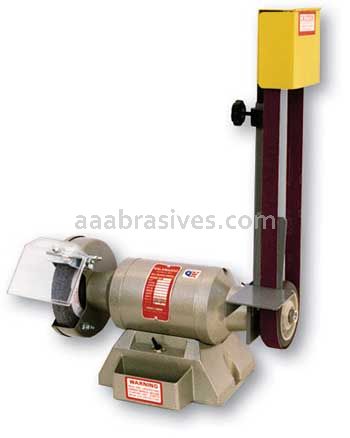 Kalamazoo S1 - Sander Kit for 1SK6