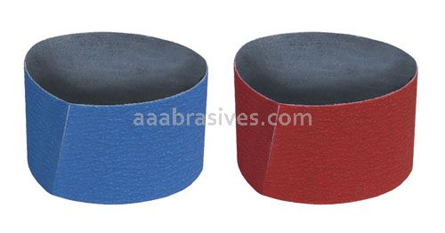 Sanding Belts 3x18 36 Grit Z/A Zirc