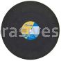 Norton 30 x 1/4 x 1-3/4 Quantum Fast Cut R Sides Reinforced Type 01 Straight Wheels