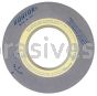 Norton 24 x 10 x 12 57A60-K6VCN Centerless Type 01 Straight Wheels