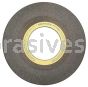 Norton 30 x 2 x 12 4NZ1634-Q5B38S Steel Rings S Webs with fine centers Type 01 Straight Wheels