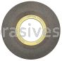 Norton 30 x 2 x 12 NZC142-R5B38S Steel Rings S Webs with fine centers Type 01 Straight Wheels