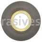 Norton 30 x 2 x 12 Charger Long Life Type 01 Straight Wheels