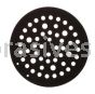3M 7000042703 6” 52 Holes Hookit Clean Sanding Disc Pad Hook Saver 20446