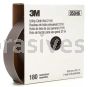 3M™ 7000118342 2 x 50 yds 180 Grit J-weight 211K Utility Cloth Roll