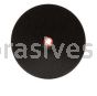 3M&trade; 7010360340 7 x 7/8 Center Post 5/8-11 Internal Hook and Loop Disc Pad Holder 20245