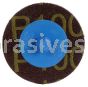 3M™ 7010518193 2” P400 Grit XF-wt 361F A/O TR Roloc™ Sanding Disc