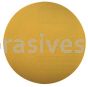 3M™ 7010518659 3" P80 Grit A-wt 216U Stikit™ Gold Paper Disc