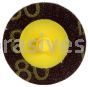 3M™ 7010532624 3/4” P240 Grit XF-wt 361F A/O TR Roloc™ Sanding Disc