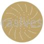 3M™ 7100078155 6” P150 Grit C-wt Hookit™ Clean Sanding Disc 236U