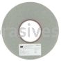 3M&trade; 7100195056 1.23 x 300 ft x 1 20 Micron 5 MIL 373L Microfinishing Film Roll