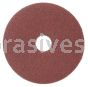 3M™ 7100205725 4 x 7/8 24 Grit 381C Fibre Disc