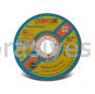 CGW 36303 4-1/2 x .035 x 7/8 T1 WA60-T-BF Quickie Cut CF