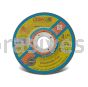 CGW 45158 4-1/2 x .045 x 5/8-11 T27 WA60-T-BF Quickie Cut Extreme CF