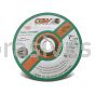 CGW 35697 7 x 1/4 x 5/8-11 C24-R-BF Steel T28 Fast Cut
