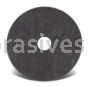 CGW 35567 8 x .04 x 1/2 T1 A60-O/P-BF
