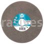 Cibo Abrasives 8" x 1/4" x 1" MA8 Unitized Wheel