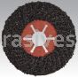Dynabrade 4-1/2" Dia. x 7/8" CH S/C DynaCut Disc