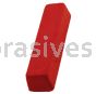 Jewelers Rouge High Grade Buffing Compound, Red