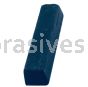 High Polish Buffing Compound, Blue