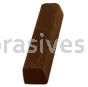 Tripoli Buffing Compound, Brown