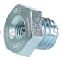 Weiler 07771 Adapter 5/8"-11 UNC to M10x1.25
